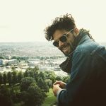 Profile Picture of James Cantwell (@cantwell_) on Instagram