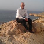 Profile Picture of Roald Løseth (@roaldl) on Instagram