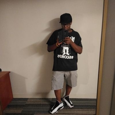 Darryl Archie Jr. - Twitter Profile Picture of Darryl Archie Jr. (@DarrylArchieJr2) on Twitter