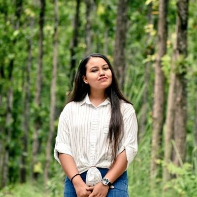 Profile Picture of Muna Thapa (@munathapa888) on Twitter