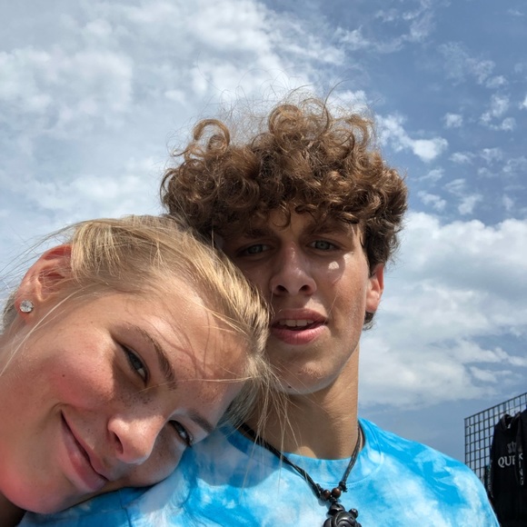 Brody Boicourt - Poshmark Profile Picture of Brody Boicourt (@brodyboicourt18) on Poshmark