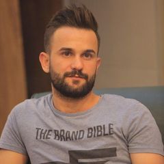 Profile Picture of montaderhadad (@montaderhadad) on Tiktok