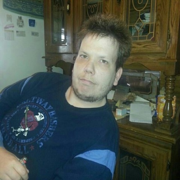 Profile Picture of Christopher l Jeffries (@dogtile1) on Poshmark