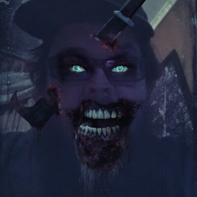Profile Picture of Mark Lush (@marklush13) on Twitter