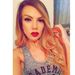 Profile Picture of Gina Alvarez (@petitebeautie) on Pinterest