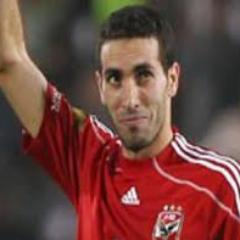 Profile Picture of Amr Abdel Azim (@amrabdelazimtw) on Twitter