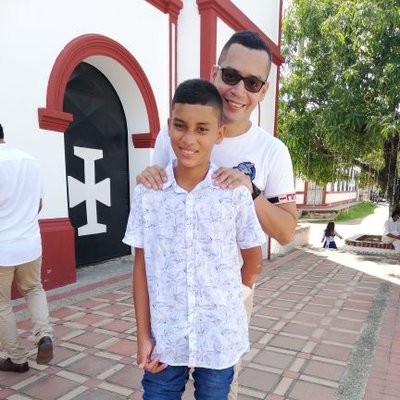 Profile Picture of Kevin Claudio Renato (@kevcabru) on Twitter