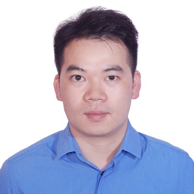 Profile Picture of Huang Xue Dong (@huang_xuedong) on Twitter