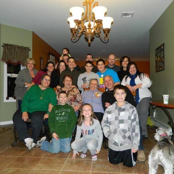 Profile Picture of Ann Palladino blasso (@acb102748) on Poshmark