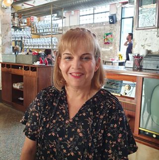 Profile Picture of Frida Solomon (@frida.solomon.7) on Facebook