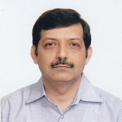 Profile Picture of Sandeep Gandhi (@sandeepgandhi) on Twitter