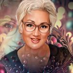 Profile Picture of Brindusa Eisele (@brindusa.eisele) on Instagram