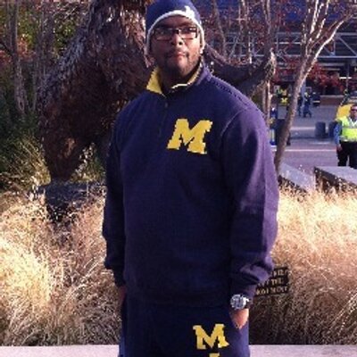 Profile Picture of Mark Greer II (@SoooulTr3) on Twitter