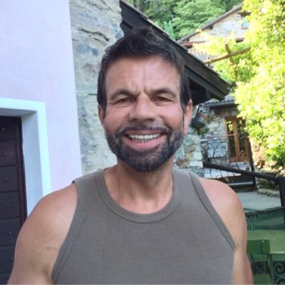 Profile Picture of Marcel Dick (@marceldick666) on Twitter