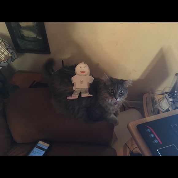 Profile Picture of Terry Bliler (@terrybliler) on Poshmark