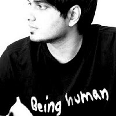 Profile Picture of Varun Raghoothaman (@Varu_Nair) on Twitter