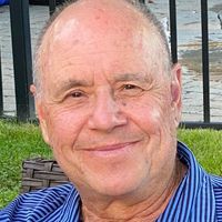 Profile Picture of Stuart Wilks (@stuart-wilks-5) on Quora