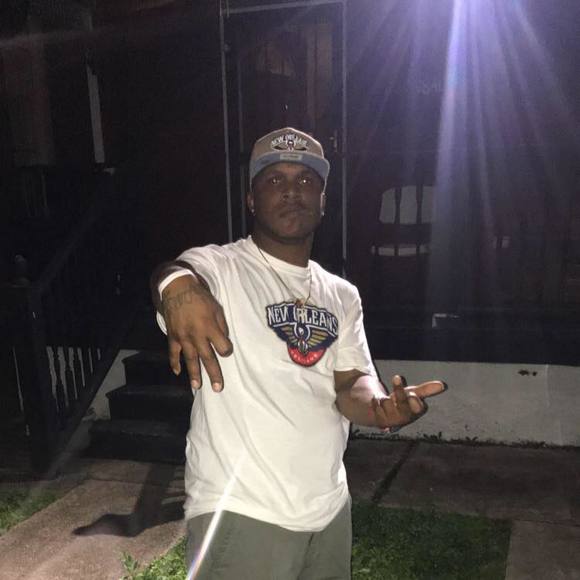 Hoppo Joseph - Poshmark Profile Picture of Hoppo Joseph (@504hoppo) on Poshmark