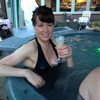 Profile Picture of Alexa Higgins (@ajallbright) on Twitter