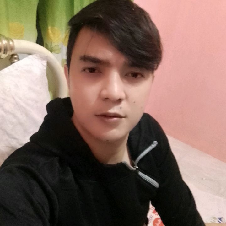 Profile Picture of Jeffrey Boadilla Laxamana (@jeffboady) on Tiktok