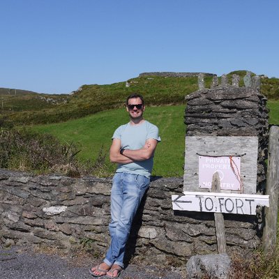 Kevin Merrick - Twitter Profile Picture of Kevin Merrick (@kevin_merrick) on Twitter