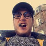 Profile Picture of léo baër (@leo_baerr) on Instagram