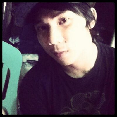 Profile Picture of Jeffrey Inocencio (@ciyan_jeffrey) on Twitter