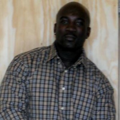 Profile Picture of Darvin L Phillips Jr (@dlprei13) on Twitter