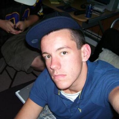 Profile Picture of James Barbe (@NikeCrossover) on Twitter