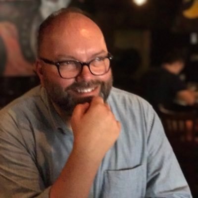 Profile Picture of Robert Kempa (@bobkempa) on Twitter