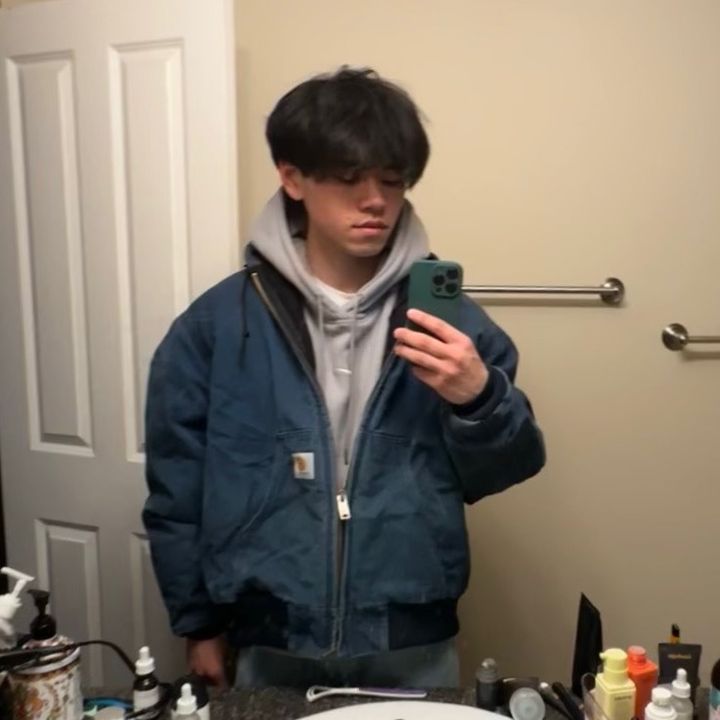 Profile Picture of Randa (@randyphan_) on Tiktok