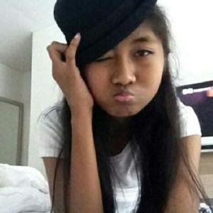 Profile Picture of Nayma Mahadewi (@nayma_mahadewi) on Myspace