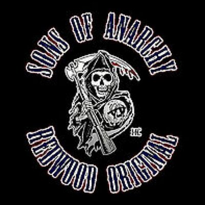 Profile Picture of Sean Currie (@SOA_101SAMCRO) on Twitter