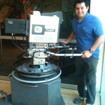 Profile Picture of Max Valdes (@maxvaldesb) on Twitter