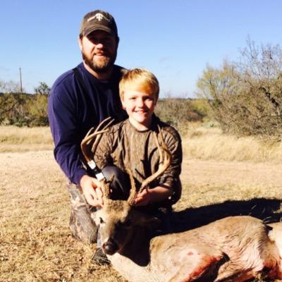 Profile Picture of Lawrence Deas (@BudrowWilson) on Twitter