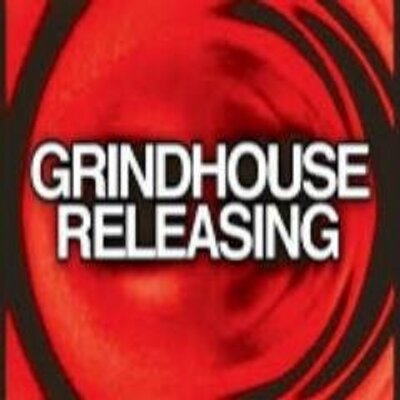 Profile Picture of Grindhouse Releasing (@GrindhouseFilm) on Twitter