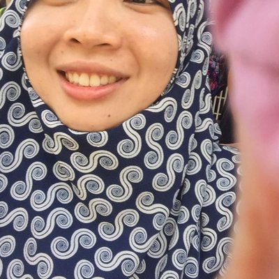 Profile Picture of Aklima (@5kadeas) on Twitter