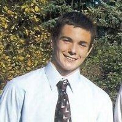 Profile Picture of Jacob Mees (@MMouse1994) on Twitter