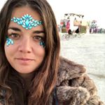 Profile Picture of Julia Huxley (@frijska) on Instagram