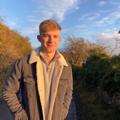 Profile Picture of Joe Clarkson (@JoeJohnClarkson) on Twitter