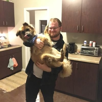 Profile Picture of Eric Mueller (@R0cky_Raccoon) on Twitter