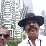 Profile Picture of Vethanayagam David (@vethanayagamdavid) on Instagram