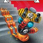 Profile Picture of Adam Jett (@speedymcfaceplant) on Instagram