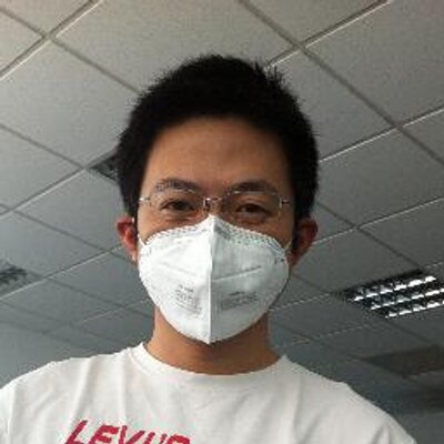 Profile Picture of Paul_yuan (@paul_yuan) on Twitter