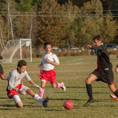 Profile Picture of Corey Gagne (@CoreyGagne23) on Twitter