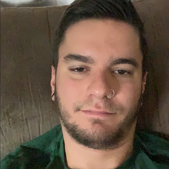 Profile Picture of James Eshbach (@jreshbach23) on Poshmark
