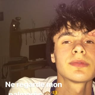 Profile Picture of Marion 💁🏼‍♀️ (@bryanbae_) on Instagram