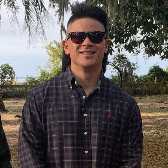 Profile Picture of Michael Montemayor jr (@montemayorjrm) on Poshmark