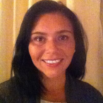 Profile Picture of Sara Vargas (@saravargas) on Twitter