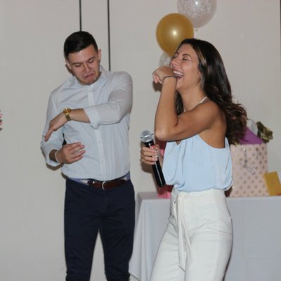 Profile Picture of Michael Cordano (@michael_cords) on Twitter